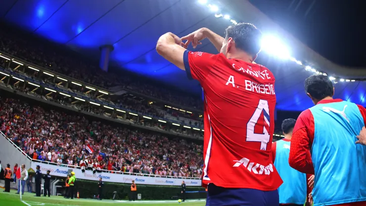 El pedido de Pollo Briseño a la afición de Chivas