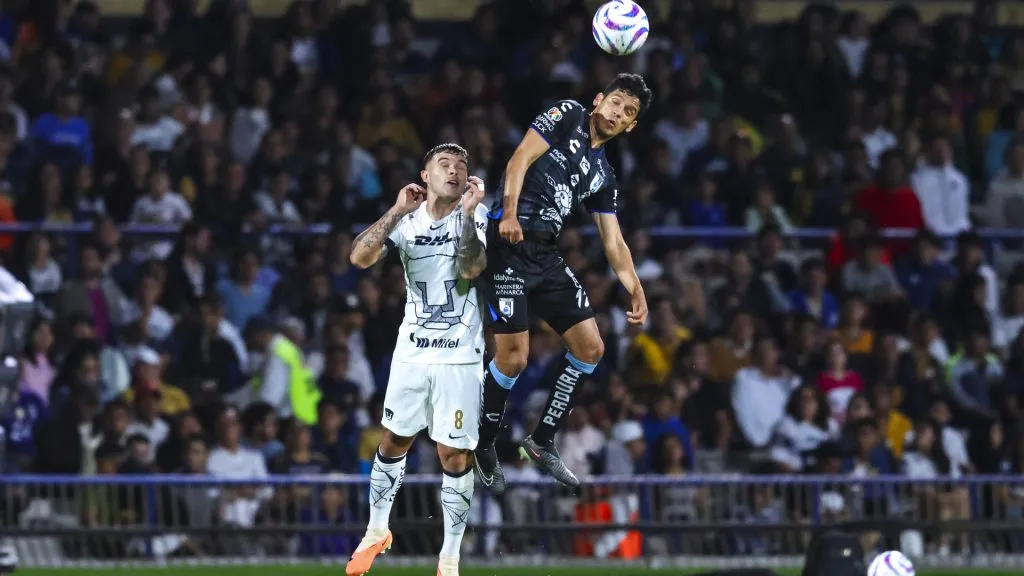 Pumas necesita una victoria para soñar con el pase directo a la Liguilla