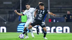 Querétaro vs. Pumas, por la Jornada 17 del Clausura 2024