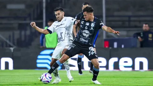 Querétaro vs. Pumas, por la Jornada 17 del Clausura 2024