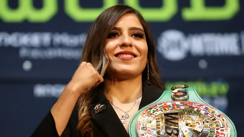 Yamileth Mercado buscará defender su título