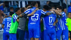 Rayados se enfrenta a Necaxa este domingo