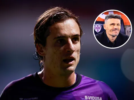 Jordi Cortizo reveló la estrategia del Tano para hacer enojar a Messi