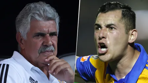 Nadie lo sabía: Israel Jiménez revela pelea con Tuca Ferreti que casi llega a los golpes