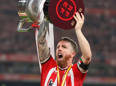 Tres clubes de la Liga MX buscan a Iker Muniain ante su salida de España