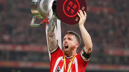 ¡Sorpresa! Tres clubes de la Liga MX quieren a Iker Munian ante su salida de Athletic Club