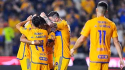 Con regresos y bajas: los posibles cambios en Tigres para el juego ante Xolos del Clausura 2024