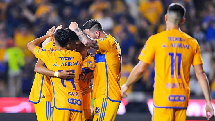 Con regresos y bajas: los posibles cambios en Tigres para el juego ante Xolos del Clausura 2024