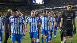 Crisis en Rayados: el jugador titular que pidió marcharse por problemas con Fernando Ortiz