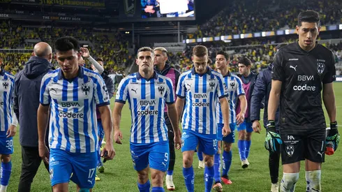 Crisis en Rayados: el jugador titular que pidió marcharse por problemas con Fernando Ortiz