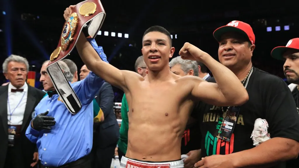 Jaime Munguía llega invicto al combate y tiene la clave para vencer a Canelo
