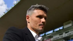 Ruptura interna: polémica en Rayados por el conflicto entre Fernando Ortiz y su auxiliar