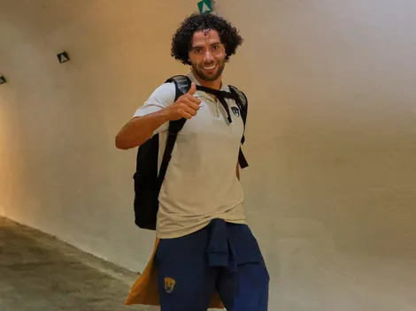 Desde Portugal vienen a la carga por ‘Chino’ Huerta