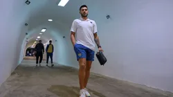 Eduardo Salvio no seguiría en Pumas la próxima temporada