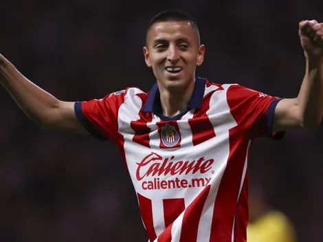 Atlas vs Chivas 27/04/2024: los pronósticos apuntan a una victoria del Rebaño Sagrado