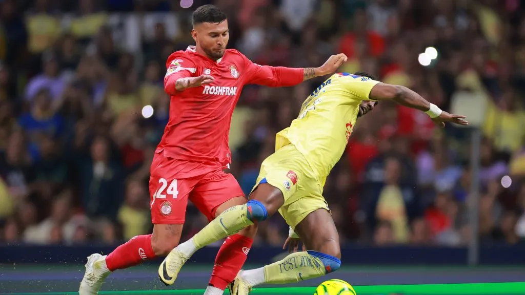 Juan Escobar será titular en el cierre de la fase regular [Foto: Getty]