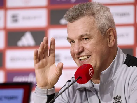 Javier Aguirre se aleja de Mallorca, ¿vuelve a México?