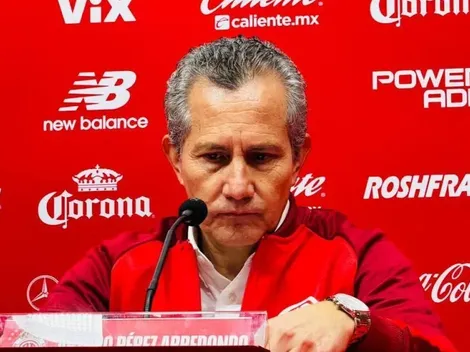 ¿Y ahora? Toluca toma severa decisión con importante directivo de la institución