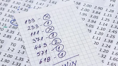 ¿Qué es Parlay en apuestas deportivas?