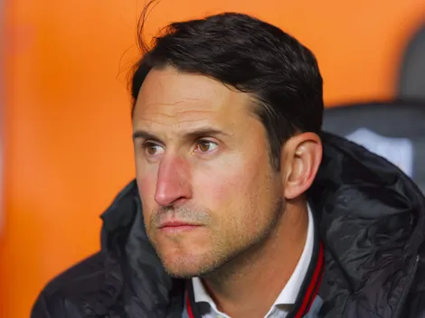 ¡Último momento! Directiva de Atlas toma importante decisión sobre el cargo de DT