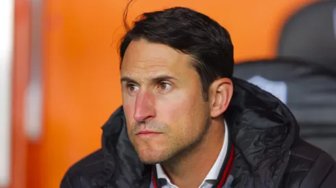 ¿Beñat San José se queda en Atlas para el Apertura?