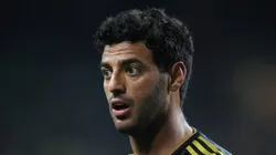 ¿La bomba del mercado? Un club de la Liga MX inició contactos para fichar a Carlos Vela