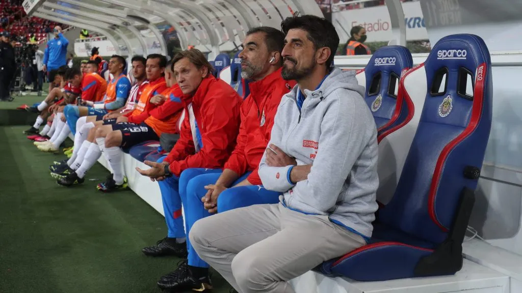 Paunovic rechazó dos ofrecimientos desde su salida de Chivas [Foto: Getty]