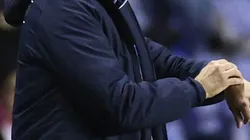 Ex DT de Chivas reconoce llamado de Santos.