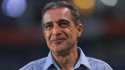 Renato Paiva puede lograr una marca histórica.