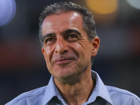 ¿Logrará hacer historia? Renato Paiva puede alcanzar un récord vs. Cruz Azul