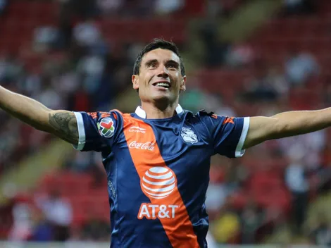 Matías Alustiza se lanza como entrenador: ''Me vengo preparando hace tiempo''