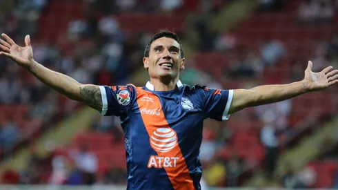 Matías Alustiza, ex futbolista de Puebla, Pumas, Pachuca y Atlas, se lanza como entrenador.