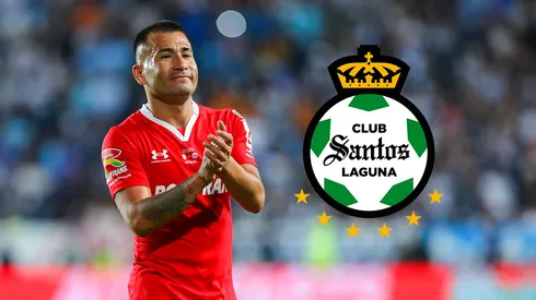 Meneses, el Plan A de Santos para el verano.