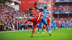 Toluca recibe a Cruz Azul en el 'Infierno'.