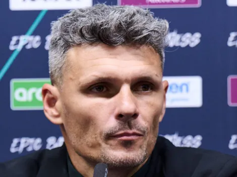 Las declaraciones de Fernando Ortiz en la previa del Rayados vs. Columbus Crew