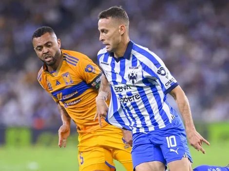 Rayados vs. Tigres: los detalles de un nuevo amistoso en Estados Unidos