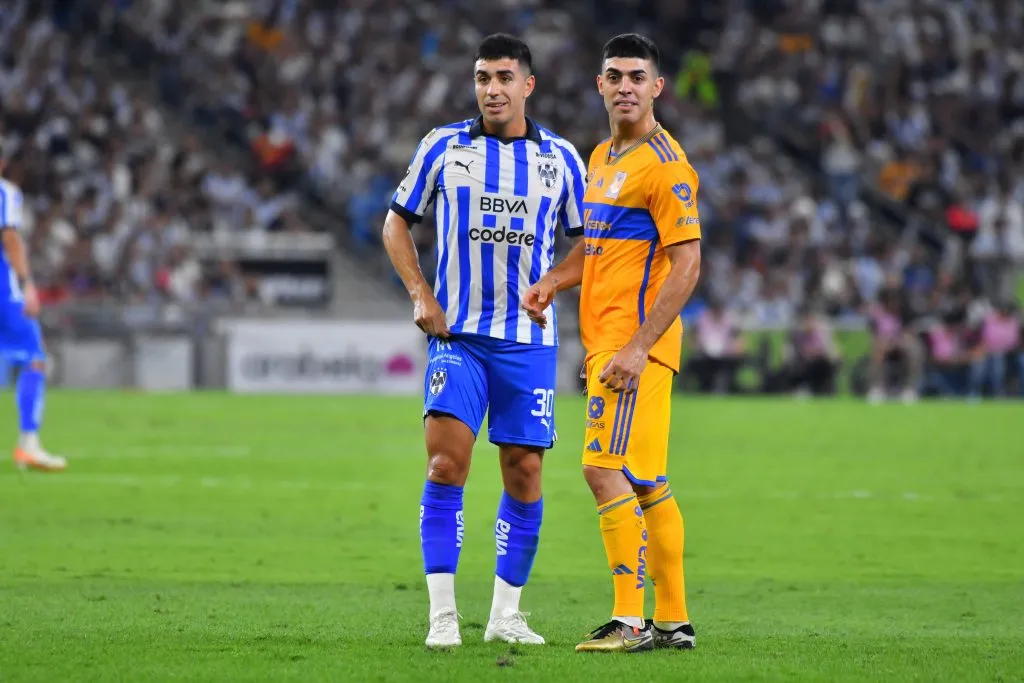 El último Clásico Regio terminó 3-3 (Imago7)