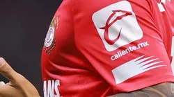 Toluca podría sufrir una baja inesperada en el corto plazo.