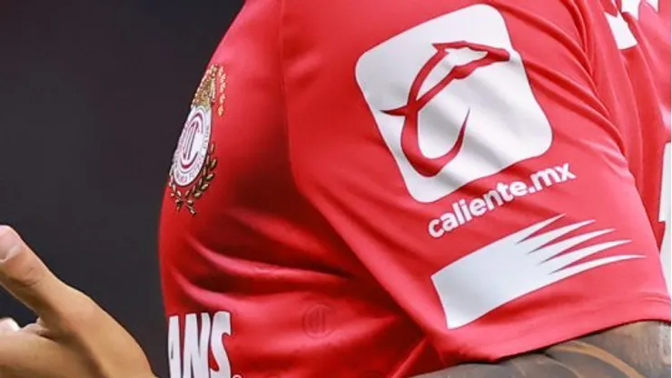 Toluca podría sufrir una baja inesperada en el corto plazo.