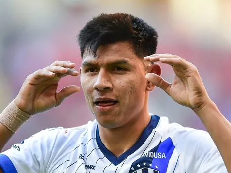 ¿Se va de Rayados? Jesús Gallardo genera interés de un club