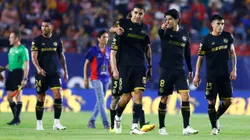 Toluca ya piensa en el mercado de verano.