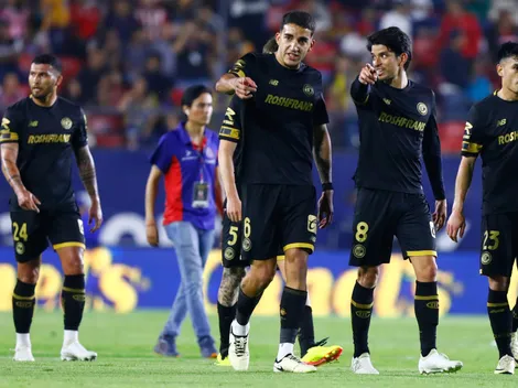 ¿Se quedan tranquilos? La situación de Toluca con los contratos que vencen en verano