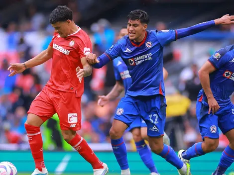 ¿Cuánto cuestan y dónde comprar boletos para Toluca vs. Cruz Azul?