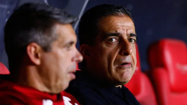 El equipo de Renato ganó ¡7 de sus últimos 9 compromisos! por la Liga MX [Foto: Getty]