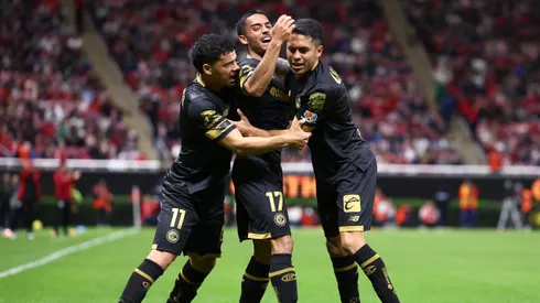 Brian García, uno de los integrantes del Once Ideal.