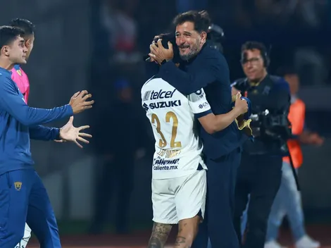 Gustavo Lema y Leo Suárez, los mejores de la Jornada 16