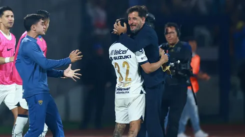 Leo Suárez y Gustavo Lema en el equipo ideal de la Jornada 16