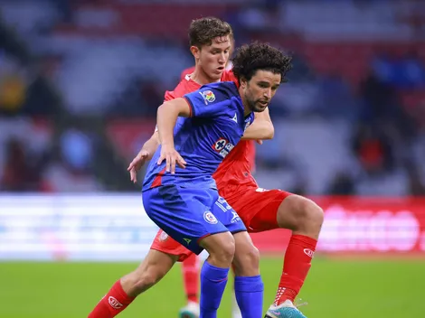 "Nos va a golear...": aficionados de Cruz Azul no se tienen fé para el cruce vs. Toluca