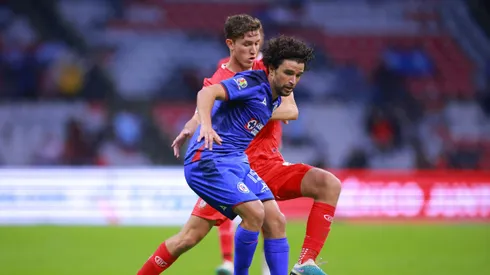 Toluca recibe a Cruz Azul en el cierre de la fase regular.