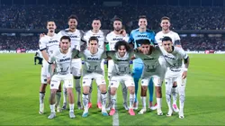 Pumas se prepara para llegar a la Liguilla